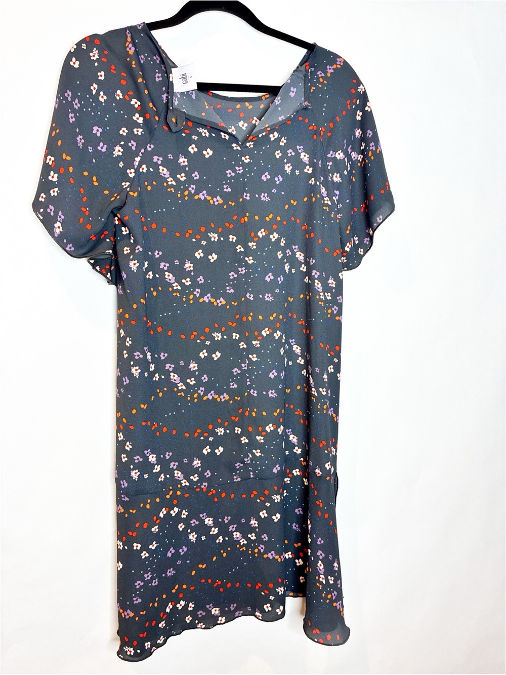 CAbi | Muse Dress Smalll
